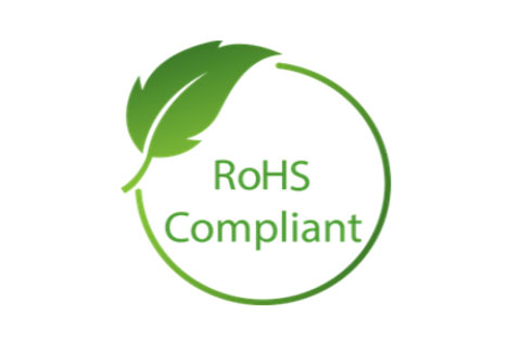 融柏恒流泵通過歐盟RoHS認證